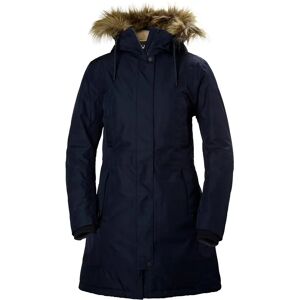 Women's parka Helly Hansen Mayen Bleu S Women's parka Helly Hansen Mayen Bleu S