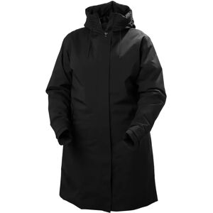 Women's waterproof jacket Helly Hansen victoria Noir S Women's waterproof jacket Helly Hansen victoria Noir S
