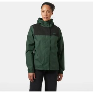 Women's waterproof jacket Helly Hansen Vancouver Vert L Women's waterproof jacket Helly Hansen Vancouver Vert L