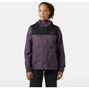 Women's waterproof jacket Helly Hansen Vancouver Violet M Women's waterproof jacket Helly Hansen Vancouver Violet M