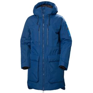 Women's parka Helly Hansen Maud Bleu M Women's parka Helly Hansen Maud Bleu M