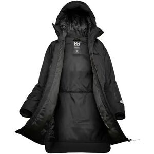 Women's parka Helly Hansen Maud Noir M Women's parka Helly Hansen Maud Noir M