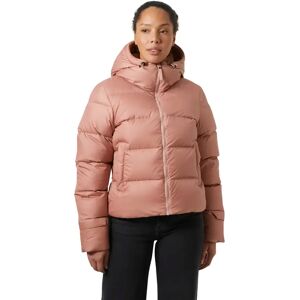 Women's Puffer jacket Helly Hansen Essence Down Rose XS Women's Puffer jacket Helly Hansen Essence Down Rose XS