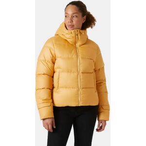 Women's Helly Hansen Essence Puffer Jaune XS Women's Helly Hansen Essence Puffer Jaune XS
