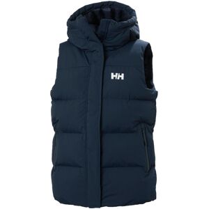 Women's puffy cardigan Helly Hansen Adore Bleu L Women's puffy cardigan Helly Hansen Adore Bleu L