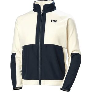 Women's fleece Helly Hansen Rig Beige XS Women's fleece Helly Hansen Rig Beige XS