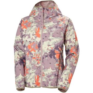 Helly Hansen Women's Purple XL Rain Jacket - Rainwear Helly Hansen Women's Purple XL Rain Jacket - Rainwear