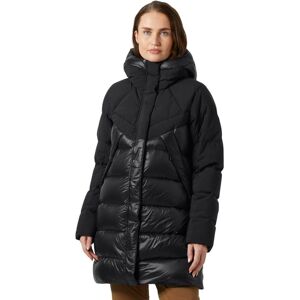Women's parka Helly Hansen Bliss Noir XS Women's parka Helly Hansen Bliss Noir XS