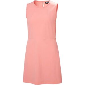 Women's t-shirt dress Helly Hansen Thalia Rose M Women's t-shirt dress Helly Hansen Thalia Rose M