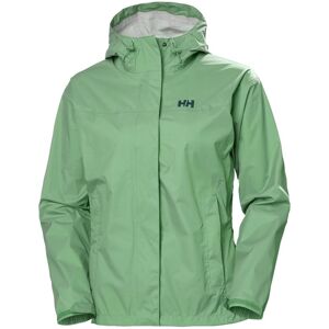 Helly Hansen Women's Loke Hiking Shell Jacket - Jade Green - Female Helly Hansen Women's Loke Hiking Shell Jacket - Jade Green - Female