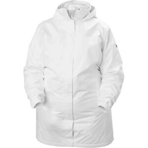 Insulated coat for women Helly Hansen Aden Blanc M Insulated coat for women Helly Hansen Aden Blanc M