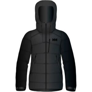 Women's Helly Hansen Verglas Polar Puffer Noir XS Women's Helly Hansen Verglas Polar Puffer Noir XS