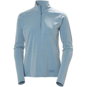 Helly Hansen Women's Tyri Half-Zip Navy - Jacket Helly Hansen Women's Tyri Half-Zip Navy - Jacket
