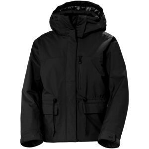 Women's hoodie Helly Hansen Nora INS 2,0 Noir S Women's hoodie Helly Hansen Nora INS 2,0 Noir S