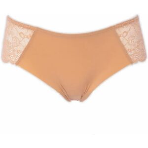 Shorty woman Huit Grand Jeu Beige 40 Shorty woman Huit Grand Jeu Beige 40