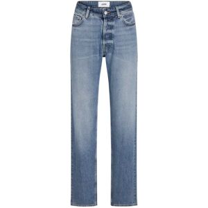 Women's jeans Jack & Jones Seoul STR R3130 Bleu 25x32 Women's jeans Jack & Jones Seoul STR R3130 Bleu 25x32