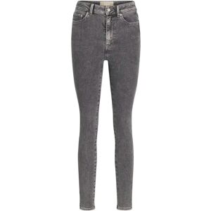 Women's skinny jeans Jack & Jones Vienna S1139 Gris XSx32 Women's skinny jeans Jack & Jones Vienna S1139 Gris XSx32