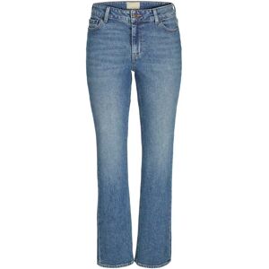 Women's jeans Jack & Jones Nice Bleu 25x32 Women's jeans Jack & Jones Nice Bleu 25x32