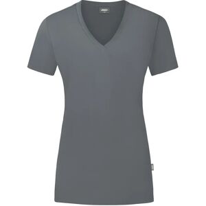 Women's T-shirt Jako Organic Gris 46 Women's T-shirt Jako Organic Gris 46