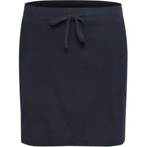 Short skirt for women KAFFE Curve Nana Bleu 52 Short skirt for women KAFFE Curve Nana Bleu 52