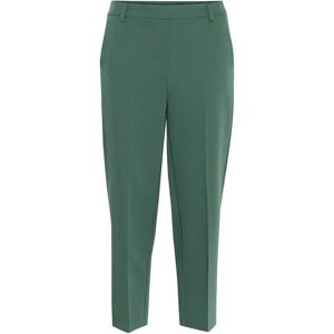 Women's work Trousers KAFFE Sakura HW Vert 46 Women's work Trousers KAFFE Sakura HW Vert 46