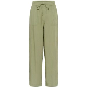Women's Trousers KAFFE Milia HW Vert 46 Women's Trousers KAFFE Milia HW Vert 46