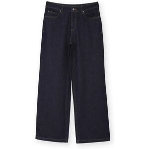 Women's wide leg jeans Kite Wareham Bleu 40 Women's wide leg jeans Kite Wareham Bleu 40