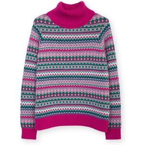 Women's cardigan Kite Puncknowle Roll Neck Multicolore XL Women's cardigan Kite Puncknowle Roll Neck Multicolore XL