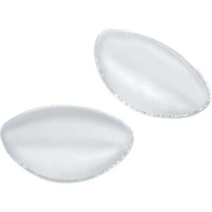 Silicone push-up pads for women Lisca Viki (x2) Blanc TU Silicone push-up pads for women Lisca Viki (x2) Blanc TU