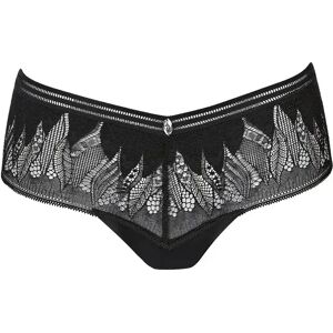Shorty woman Lisca Soul Noir 40 Shorty woman Lisca Soul Noir 40