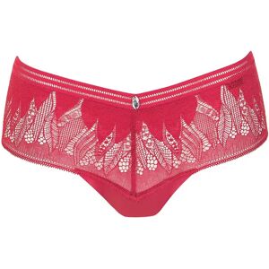 Shorty woman Lisca Soul Rouge 44 Shorty woman Lisca Soul Rouge 44