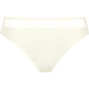 Women's panties Lisca Paris Blanc 46 Women's panties Lisca Paris Blanc 46