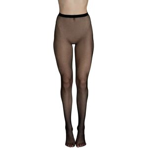 Seamless fishnet tights for women Lisca Fashion Net Noir M/L Seamless fishnet tights for women Lisca Fashion Net Noir M/L