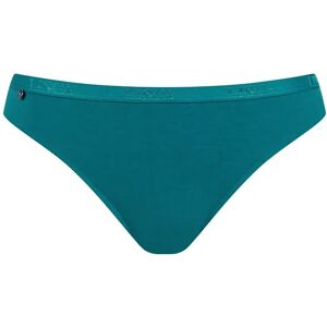 Women's panties Lisca Fusion Vert 46 Women's panties Lisca Fusion Vert 46