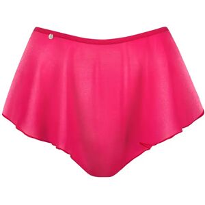Shorty woman Lisca Shiny Star Rose L Shorty woman Lisca Shiny Star Rose L