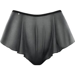 Shorty woman Lisca Shiny Star Noir M Shorty woman Lisca Shiny Star Noir M