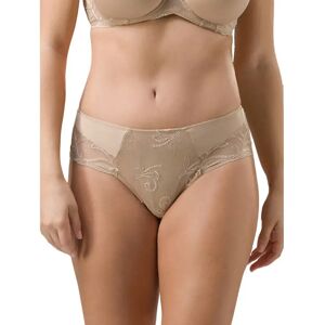 Shorty woman Luna Celebration Beige 2XL Shorty woman Luna Celebration Beige 2XL