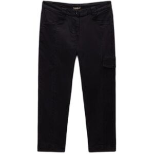 Women's Trousers Napapijri M-Arabba Noir 29 Women's Trousers Napapijri M-Arabba Noir 29