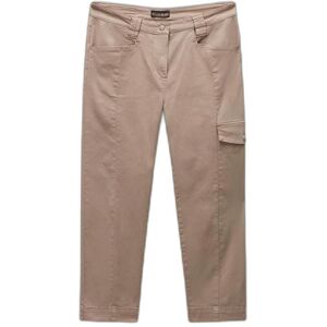 Women's Trousers Napapijri M-Arabba Marron 32 Women's Trousers Napapijri M-Arabba Marron 32