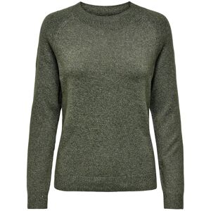 Woman sweater Only Rica Vert XL Woman sweater Only Rica Vert XL