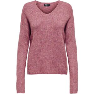 Women's V-neck sweater Only Camilla Rose M Women's V-neck sweater Only Camilla Rose M