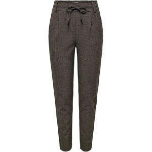 Women's Trousers Only Poptrash-Dell Noir XLx30 Women's Trousers Only Poptrash-Dell Noir XLx30