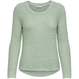 Woman sweater Only Geena Vert XS Woman sweater Only Geena Vert XS
