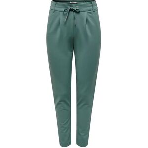 Women's Trousers Only Poptrash Life Easy Vert Mx32 Women's Trousers Only Poptrash Life Easy Vert Mx32