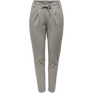 Women's Trousers Only Poptrash Life Easy Gris XSx34 Women's Trousers Only Poptrash Life Easy Gris XSx34