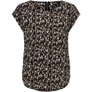 Women's blouse Only Vic Noir 34 Women's blouse Only Vic Noir 34