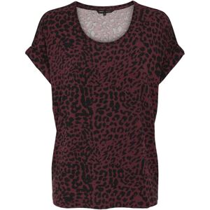 Women's T-shirt Only Moster Rouge XL Women's T-shirt Only Moster Rouge XL