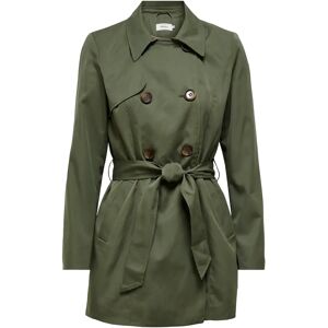 Women's coat Only Onlvalerie otw Vert M Women's coat Only Onlvalerie otw Vert M