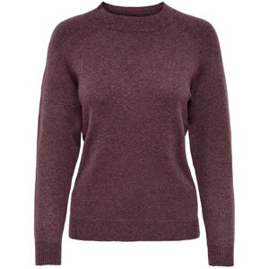 Woman sweater Only Rica Life Rose S Woman sweater Only Rica Life Rose S