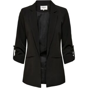 Blazer woman Only Kayle-Orleen Noir 40 Blazer woman Only Kayle-Orleen Noir 40